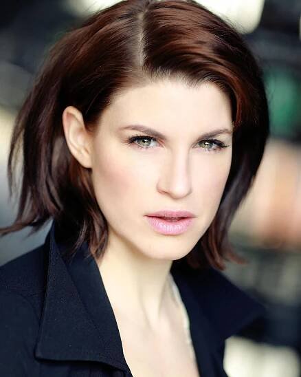 Jemima Rooper - Flowers In The Attic: The Origin