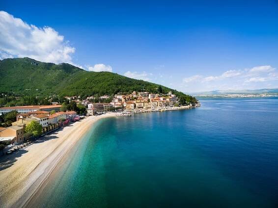 Relax Adriatic