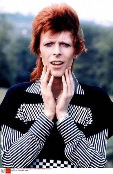 David Bowie (†69) nebude mít hrob: Ani jeho popel fanoušci nenajdou!