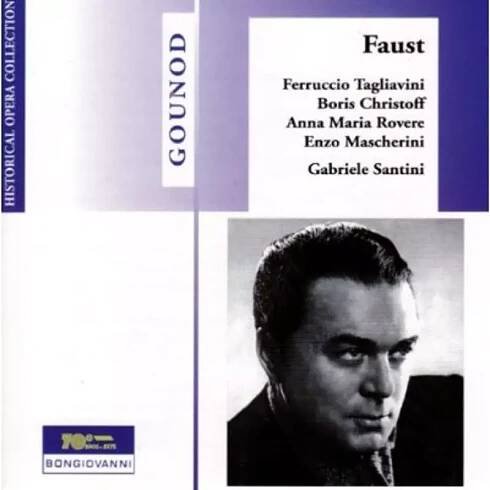Charles Gounod: Romeo And Juliet (Highlights) CD