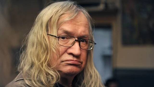Výběr Salonu: Jirous, Slouka, Horák, Slavická, Vánoce a vodník v české literatuře - Novinky