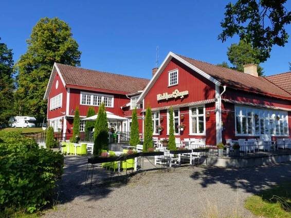 Jönköping am Vättern