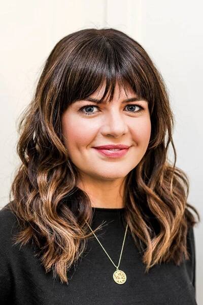 Casey Wilson herečka