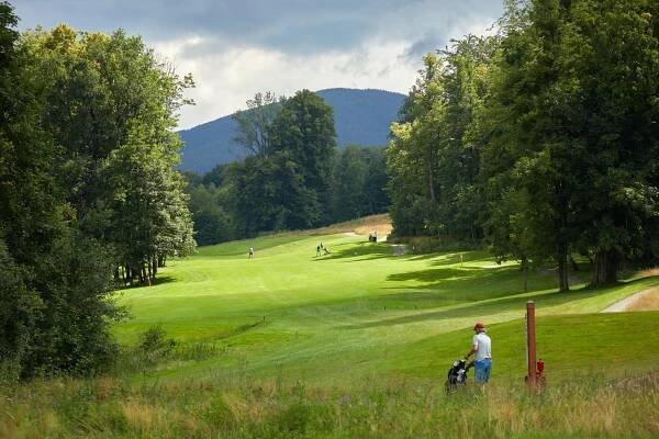Golf & Ski Resort Ostravice - Royal Angeles Business Golf Club, s.r.o.