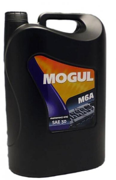 Mogul M6A (10 l)