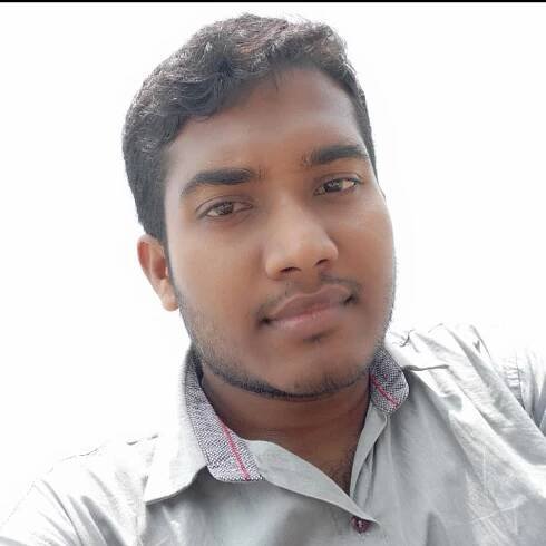 Anup Kumar Das