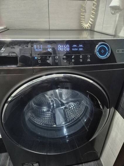 Recenze HAIER HW80-B14979S8-S | Alza.cz 
