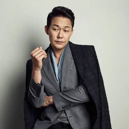 Park Sung Woong 15