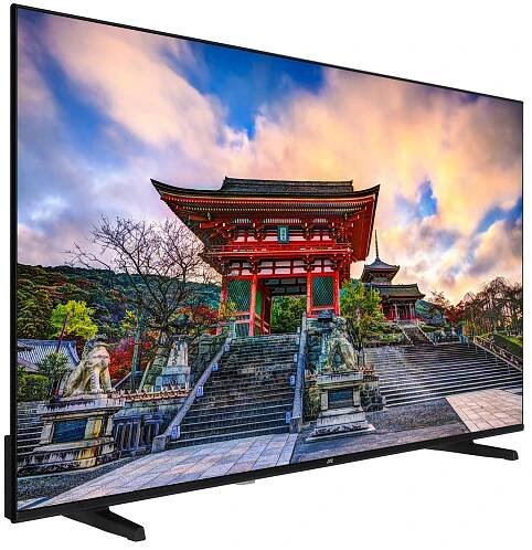40" JVC LT-40VAF3335