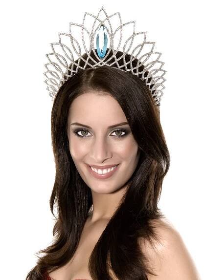 Miss-Slovensko-2009-Barbora-Franekova