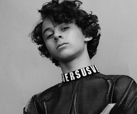 Wyatt Oleff Biography - Facts, Childhood, Family Life & Achievements