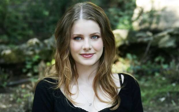 Rachel Hurd-Wood fotka