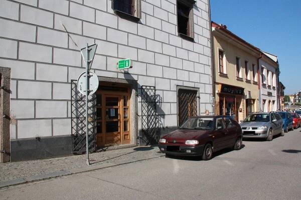 Informační centrum Velké Meziříčí - Tipy na výlety, zajímavá místa a cyklotrasy v Česku