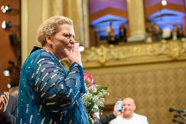 Ida Kelarová: Každý máme obrovskou sílu. Jen ji objevit! | Magazín České filharmonie
