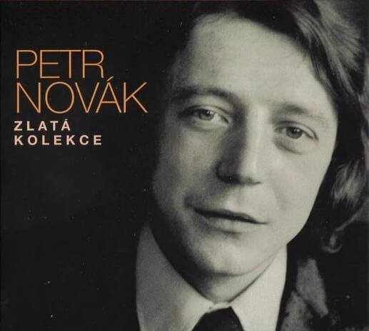 Petr Novák - Zlatá kolekce