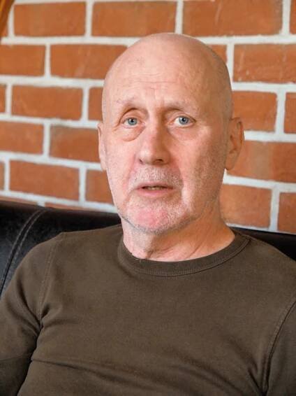 Jiří Ornest