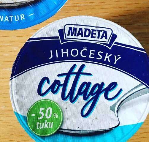 Cottage Madeta light