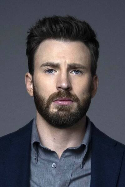 Chris Evans herec