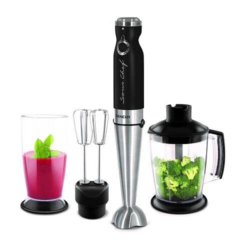 SENCOR SHB 5001BK