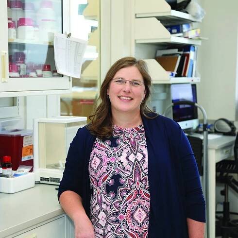 Sara Cooper, PhD – HudsonAlpha Institute for Biotechnology