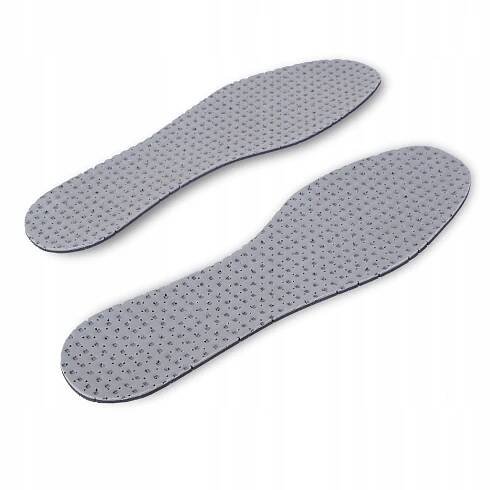 VLOŽKY NA BOLESTI NOHOU, ÚNAVA, ANTIBAKTERIÁLNÍ KAPSLE Pohlaví unisex
