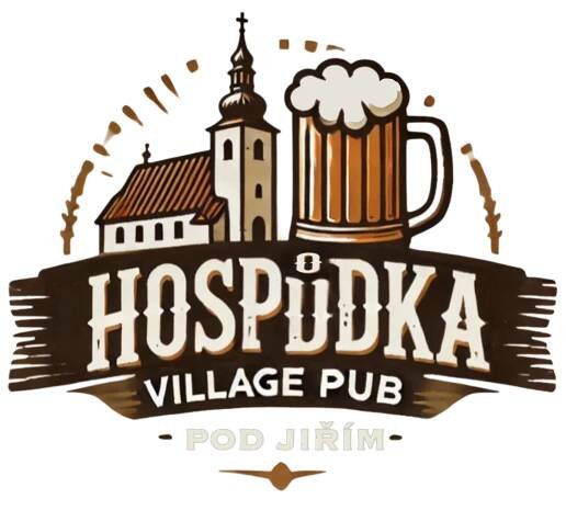 Hospůdka pod Jiřím