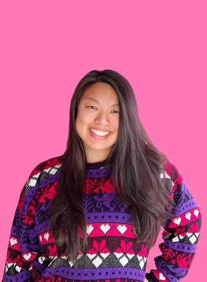 About — Amy Chen