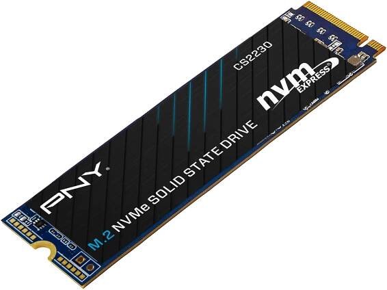 CS2230 M.2 NVMe SSD