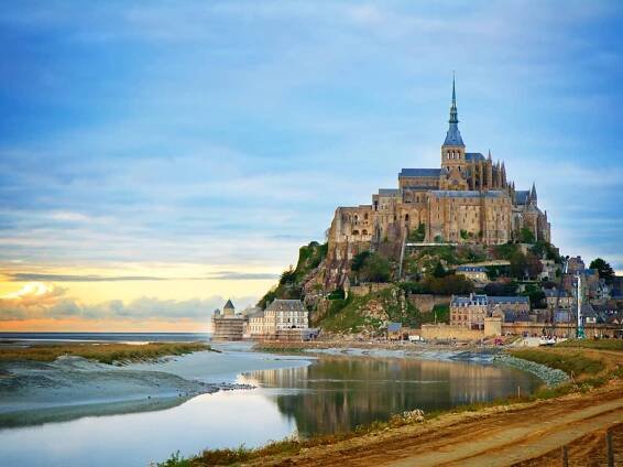 Normandy