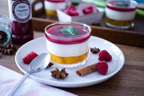 Recette du mois - Raoul Gey Epicerie Fine