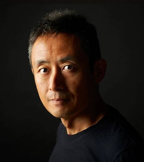 Akira Kobayashi