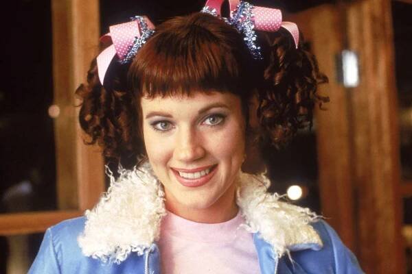 Elisa Donovan, Clueless