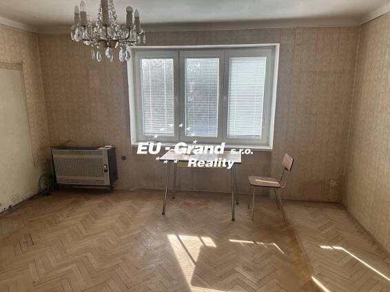 Prodej byty 2+1, 55 m² - Varnsdorf | Realitní kancelář Centrála společnosti Varnsdorf