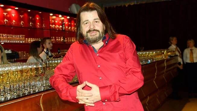 Bohouš Josef (60) málem zemřel, zachránili ho kolegové: Rozsáhlý infarkt a čtyři bypassy – eXtra.cz