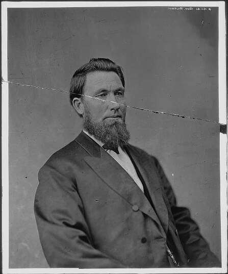 David Butler (politician)
