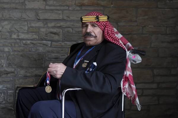 Iron Sheik: A Daughter's Murder, a Father's Vengeance