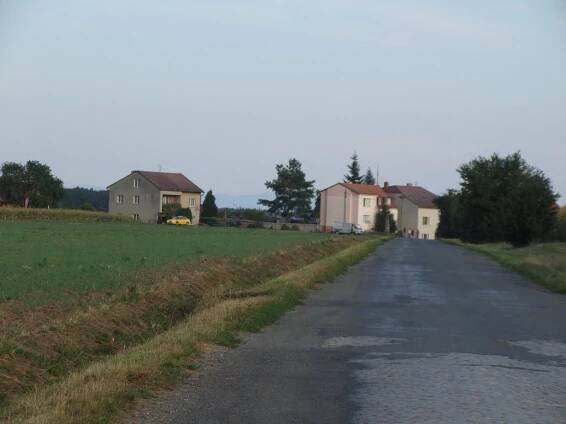 783 75 Charváty, Czech Republic