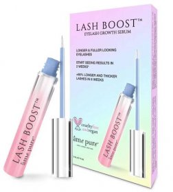 Ame Pure Lash Boost Eyelash Growth Serum