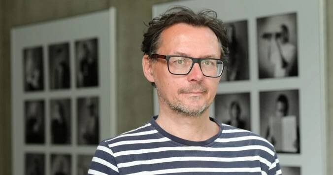 Nejtěžší je jít s kůží na trh a odhalit se. Seznamování je nevytěžené téma, myslí si režisér Mise hledání lásky Jakub Wehrenberg