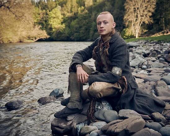 John Bell - Actor