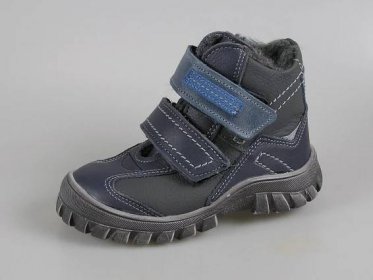 Dětská obuv Essi - Katalog Podzim Zima 2023