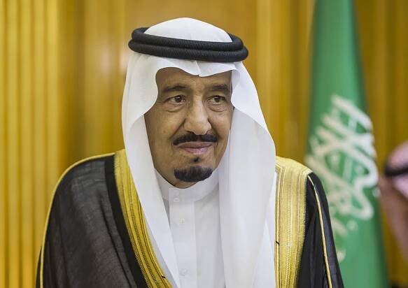King Salman bin Abdulaziz Al-Saud Fast Facts