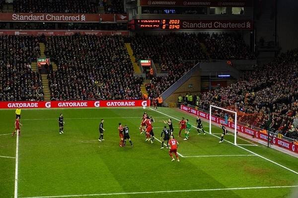 Liverpool FC vs Burnley FC – Sportsen.cz