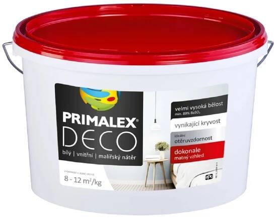Primalex Deco 15kg