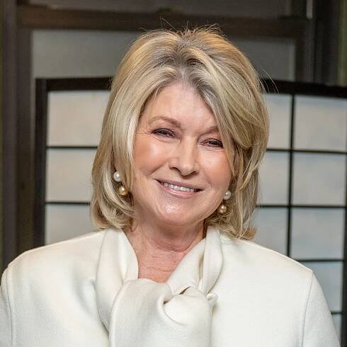 Martha Stewart Shares Recovery Update After 3-Hour Surgery—See the Photos