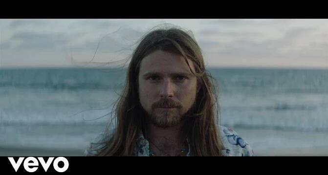 Lukas Nelson & Promise of the Real - Find Yourself (Music Video)