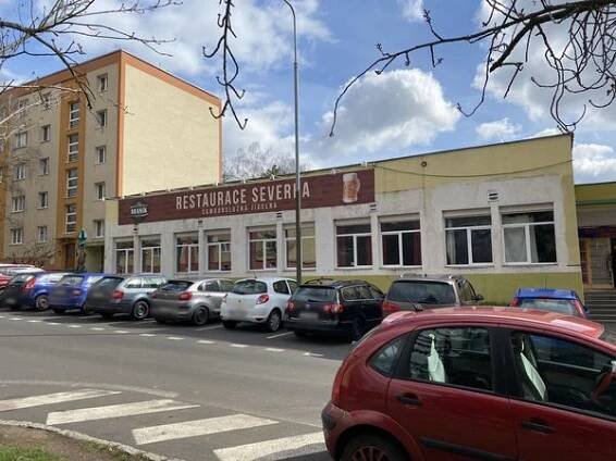 Restaurace Severka foto 2