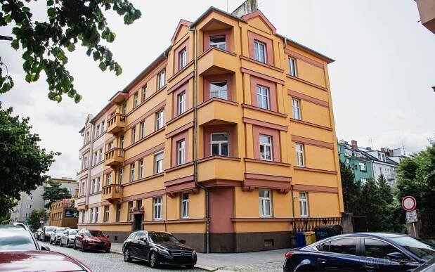 3+1, Olomouc, 779 00, 80 m²
