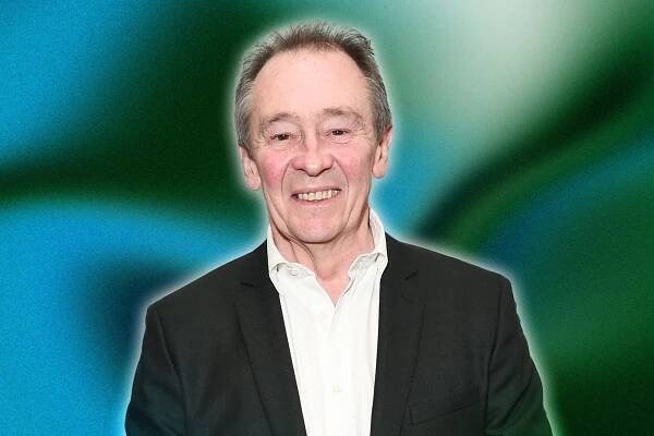 Paul Whitehouse is the savviest bit of nu-Harry Potter casting yet