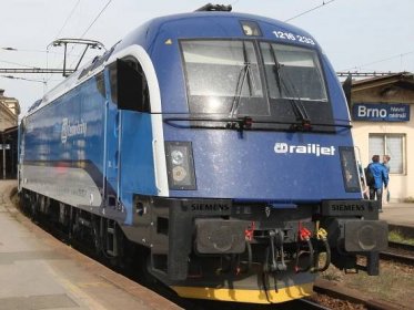 Expresní vlaky ČD pojednou až 230 km/h. Řídící výbor schválil nakup 182 vagonů